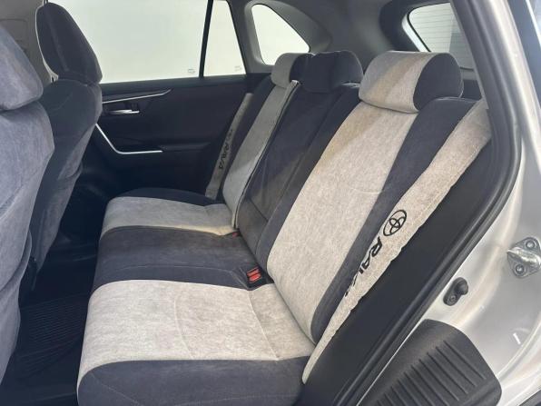 Toyota RAV4 V (XA50) с пробегом 2020 года, цена 3 200 000 рублей, 113395 км, внедорожник, Автокод Объявления