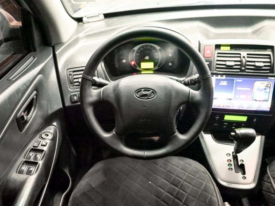 Hyundai Tucson I Екатеринбург  - изображение 12