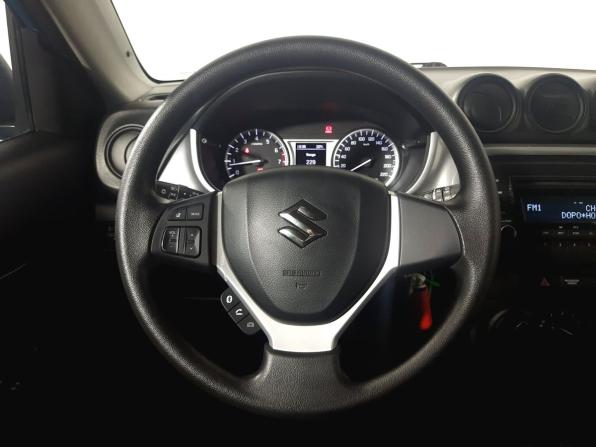 Suzuki Vitara II с пробегом 2017 года, цена 1 290 000 рублей, 150000 км, внедорожник, Автокод Объявления