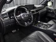 Lexus LX III Рестайлинг 2 Москва  - изображение 43
