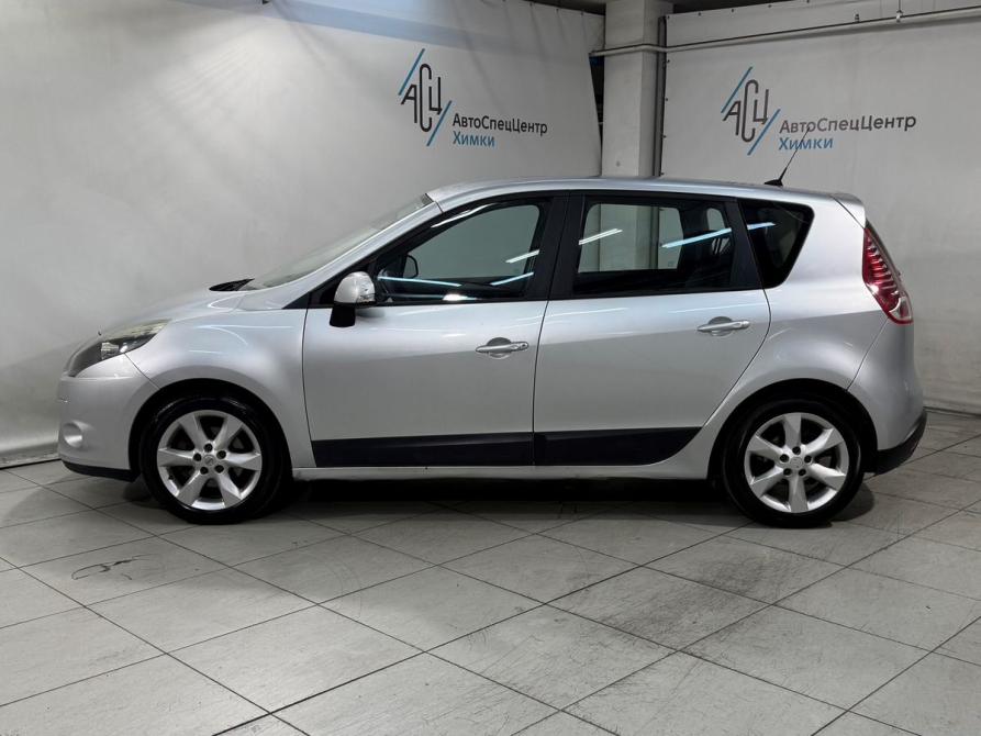 Renault Scenic III Химки  - изображение 3