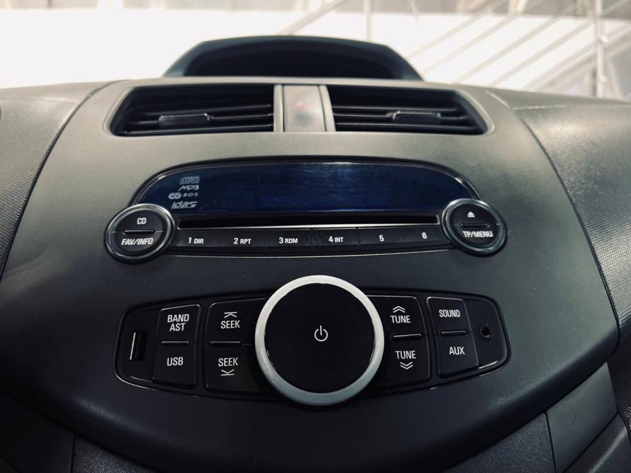 Chevrolet Spark III Ростов-на-Дону  - изображение 10