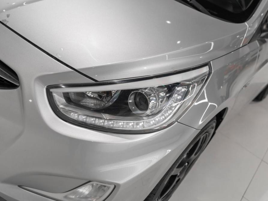 Hyundai Solaris I Москва  - изображение 20