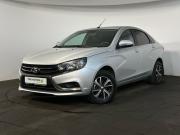 Lada (ВАЗ) Vesta I Великий Новгород  - изображение 22