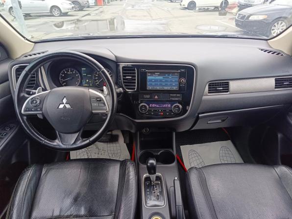 Mitsubishi Outlander III с пробегом 2012 года, цена 1 375 000 рублей, 115762 км, внедорожник, Автокод Объявления