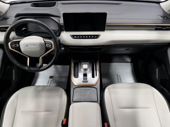 Haval Jolion I с пробегом 2021 года, цена 1 740 000 рублей, 82333 км, внедорожник, Автокод Объявления