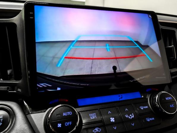 Toyota RAV4 IV (XA40) Рестайлинг с пробегом 2019 года, цена 2 550 000 рублей, 124799 км, внедорожник, Автокод Объявления