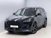 JETOUR X70+ I Рестайлинг Санкт-Петербург  - изображение 29