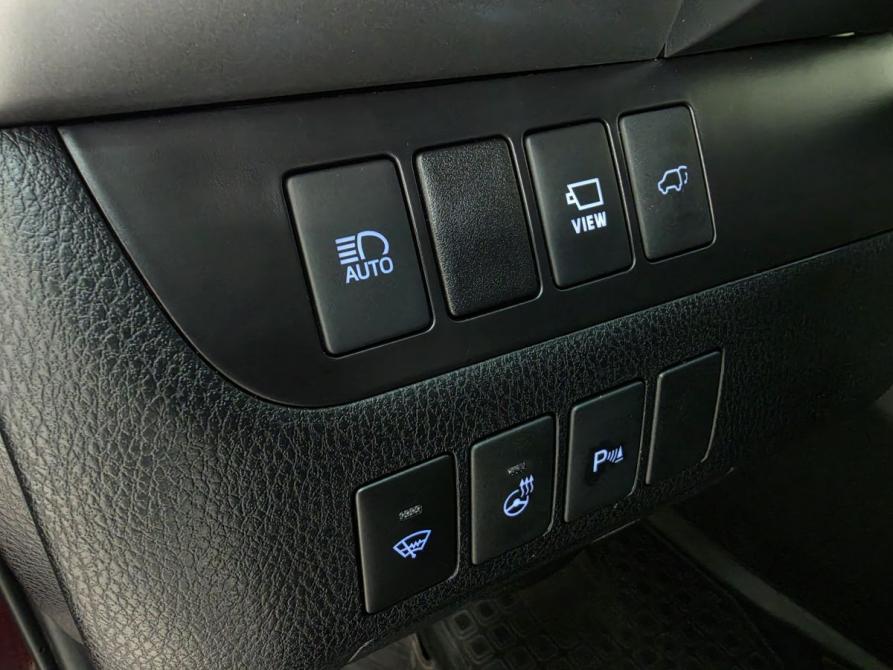Toyota Highlander III (XU50) Рестайлинг Нижний Новгород  - изображение 14