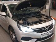 Opel Astra K Рестайлинг Санкт-Петербург  - изображение 6