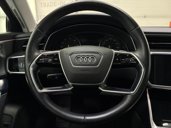 Audi A6 V (C8) с пробегом 2021 года, цена 3 899 000 рублей, 115000 км, седан, Автокод Объявления