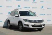 Volkswagen Tiguan I Рестайлинг Пермь  - изображение 26