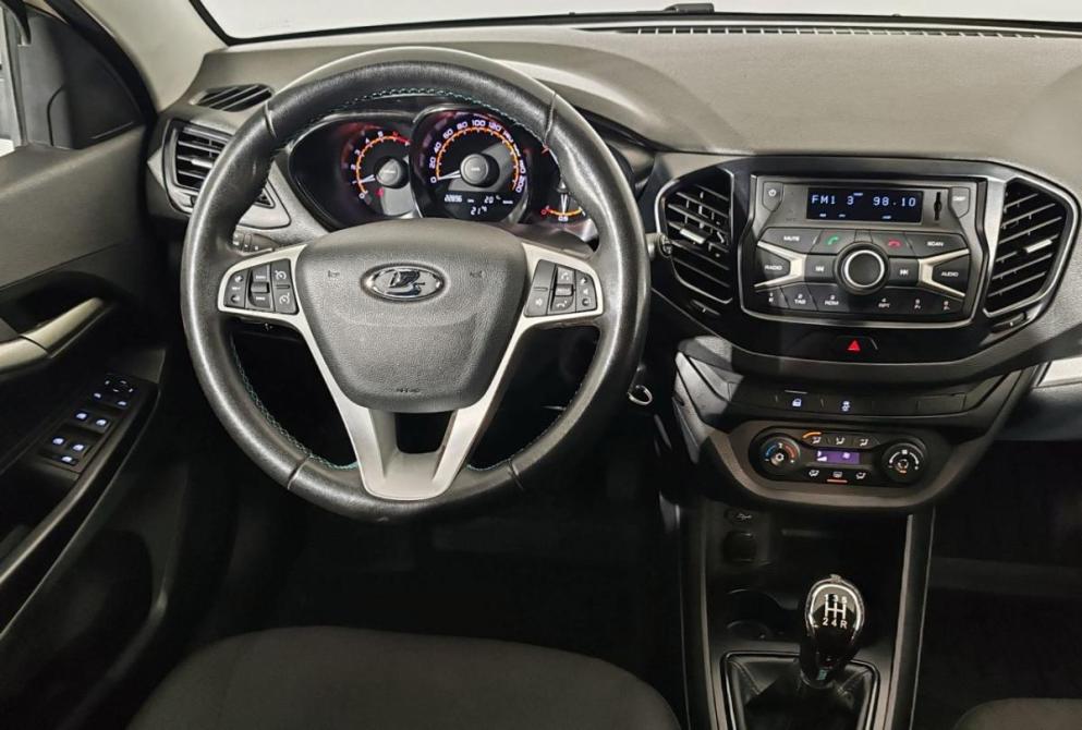 Lada (ВАЗ) Vesta I Ярославль  - изображение 11