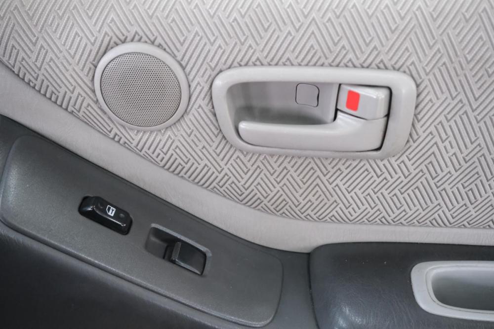 Toyota Highlander I (XU20) Омск  - изображение 20