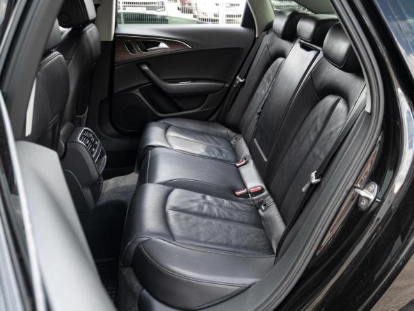 Audi A6 IV (C7) Рестайлинг с пробегом 2015 года, цена 1 700 000 рублей, 266175 км, седан, Автокод Объявления