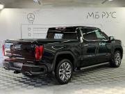 GMC Sierra IV Рестайлинг Москва  - изображение 32