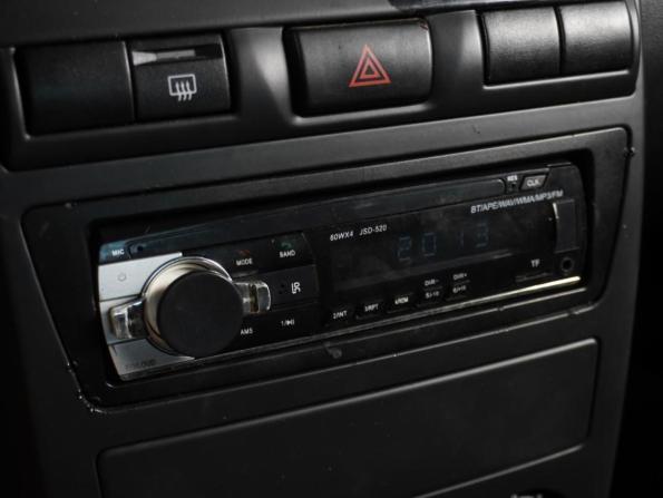 Lada (ВАЗ) Priora I Рестайлинг с пробегом 2018 года, цена 549 000 рублей, 96619 км, седан, Автокод Объявления