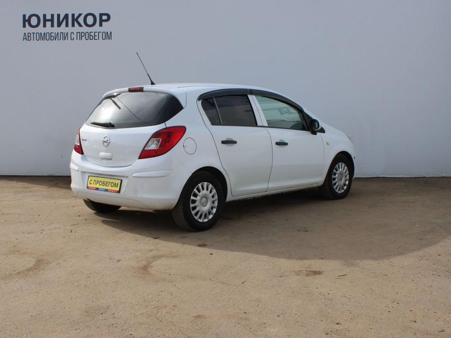 Opel Corsa D Рестайлинг II Нижний Новгород  - изображение 5