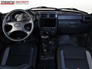 Lada (ВАЗ) Niva Legend Белгород  - изображение 29