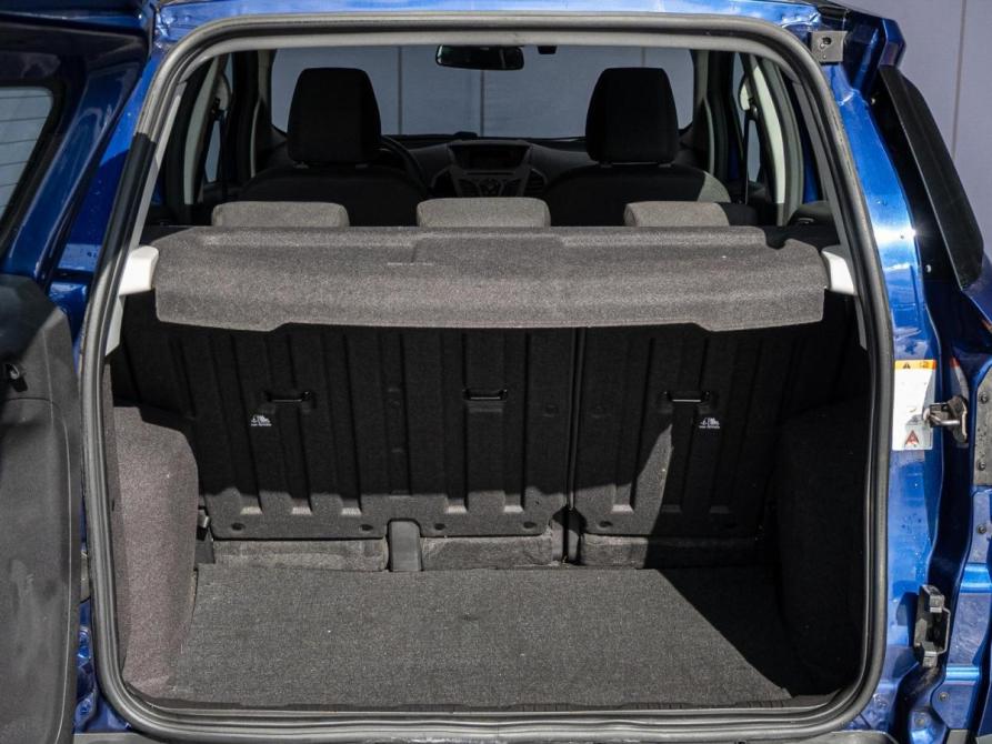 Ford EcoSport II Краснодар  - изображение 21