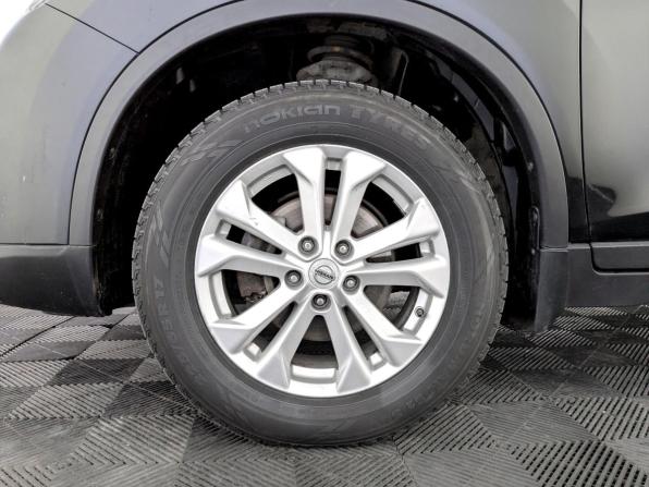 Nissan X-Trail III с пробегом 2016 года, цена 1 525 000 рублей, 171144 км, внедорожник, Автокод Объявления