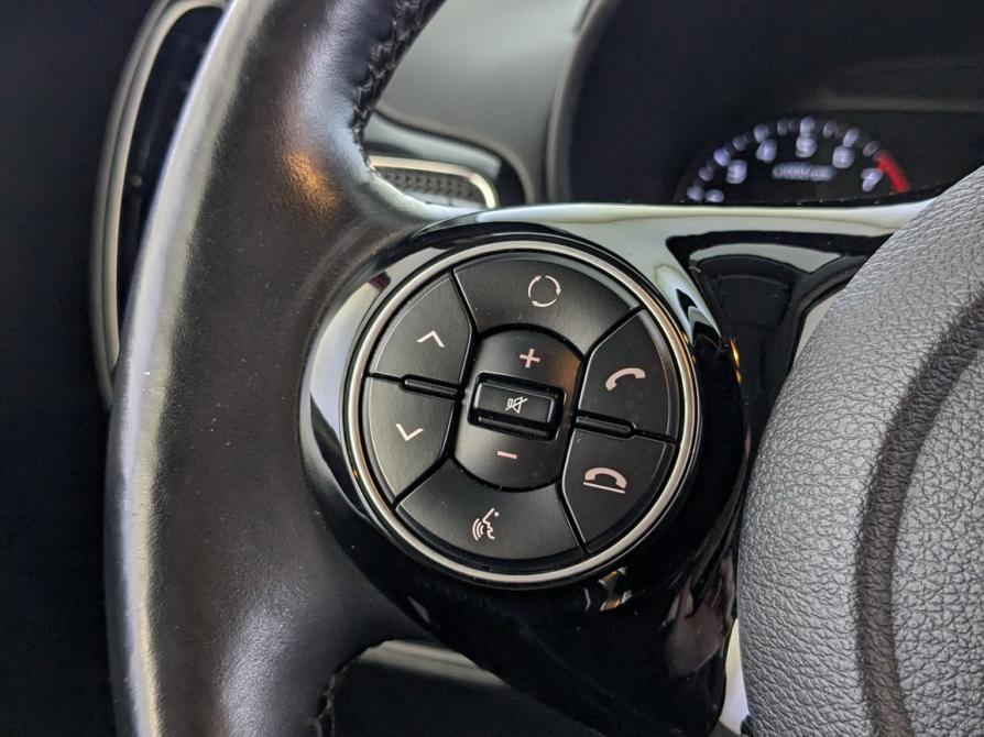 Kia Soul III Москва  - изображение 29
