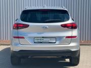 Hyundai Tucson III Рестайлинг Ростов-на-Дону  - изображение 27