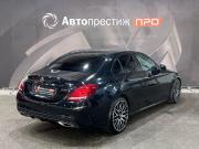Mercedes-Benz C-Класс IV (W205) Пермь  - изображение 30