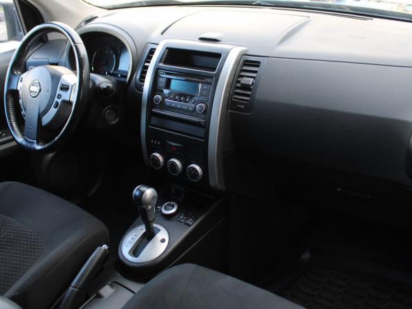 Nissan X-Trail II Рестайлинг с пробегом 2012 года, цена 1 429 000 рублей, 104852 км, внедорожник, Автокод Объявления