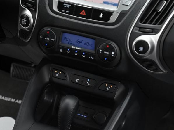 Hyundai ix35 I с пробегом 2012 года, цена 1 049 000 рублей, 144000 км, внедорожник, Автокод Объявления