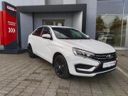 Lada (ВАЗ) Vesta I Рестайлинг (NG) Набережные Челны  - изображение 24