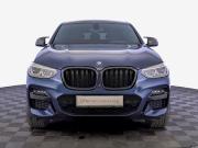 BMW X4 II (G02) Москва  - изображение 32