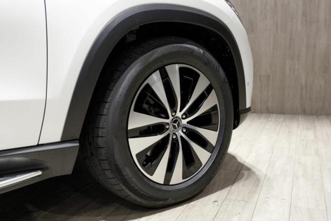 Новый Mercedes-Benz GLE II (V167) Рестайлинг 2025 года, цена 13 200 000 рублей, внедорожник, Автокод Объявления