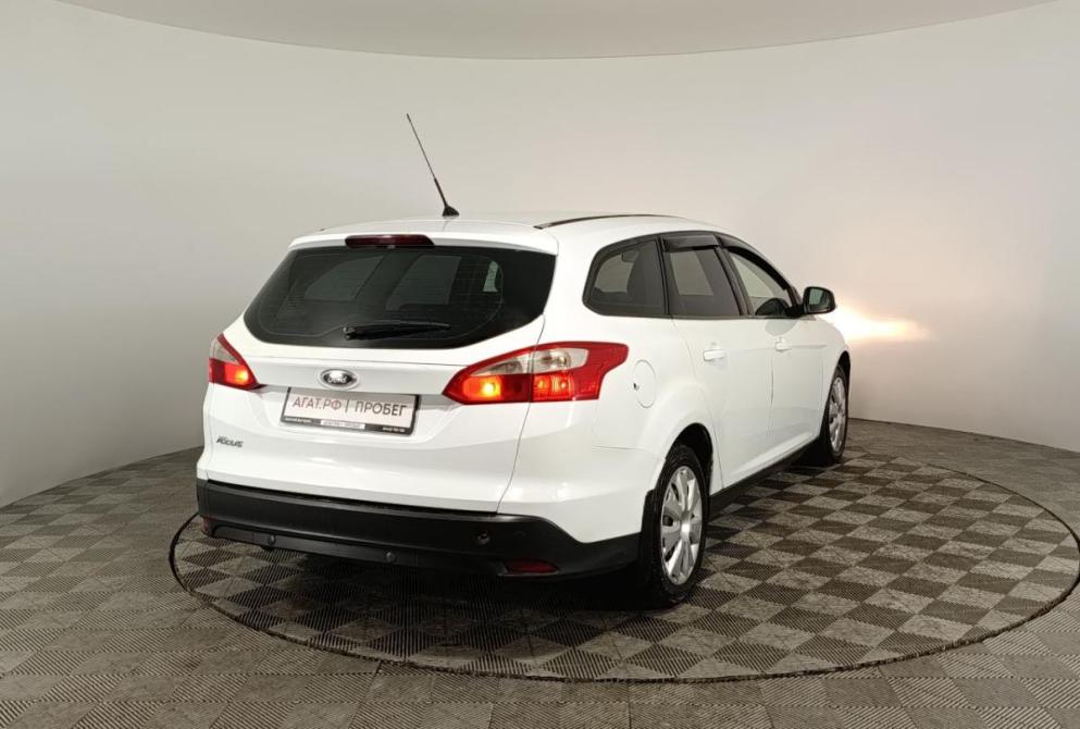 Ford Focus III Волгоград  - изображение 7