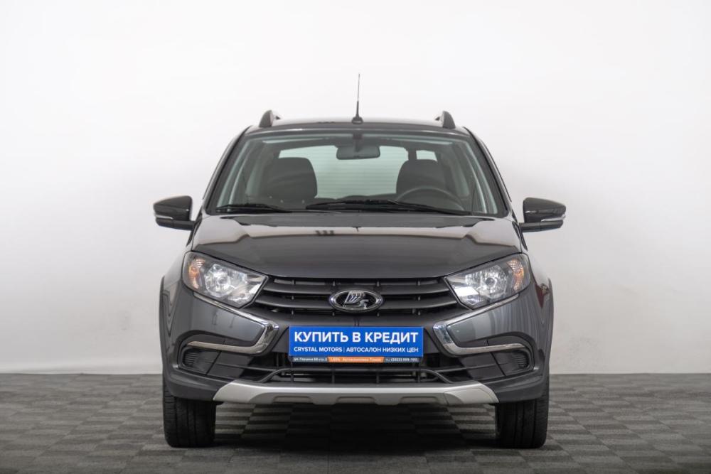 Lada (ВАЗ) Granta I Томск  - изображение 4