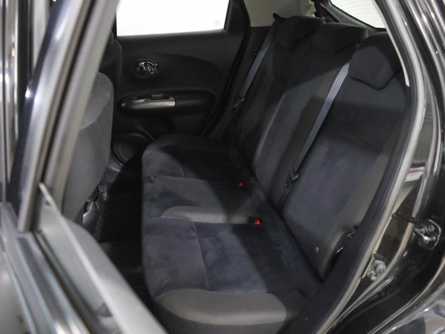 Nissan Juke I Ростов-на-Дону  - изображение 9