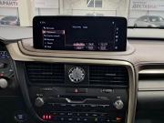 Lexus RX IV Рестайлинг Набережные Челны  - изображение 46