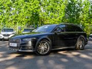 Audi A6 allroad III (C7) Рестайлинг Санкт-Петербург  - изображение 19
