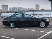 BMW 5 серии VI (F10/F11/F07) Москва  - изображение 22