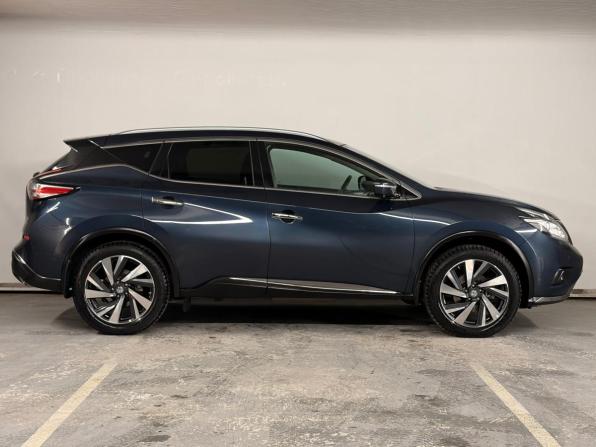 Nissan Murano III (Z52) с пробегом 2020 года, цена 2 999 000 рублей, 80443 км, внедорожник, Автокод Объявления