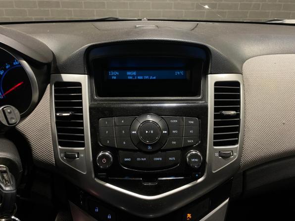 Chevrolet Cruze I Рестайлинг с пробегом 2012 года, цена 620 000 рублей, 190017 км, хэтчбек, Автокод Объявления