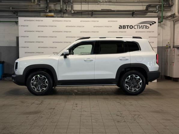 Haval Dargo I с пробегом 2025 года, цена 3 049 000 рублей, 5718 км, внедорожник, Автокод Объявления