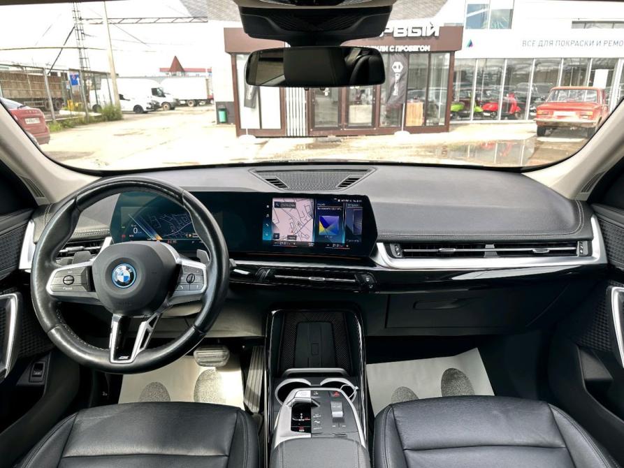 BMW X1 III (U11/U12) Пермь  - изображение 27