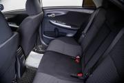 Toyota Corolla X (E140 E150) Пермь  - изображение 29