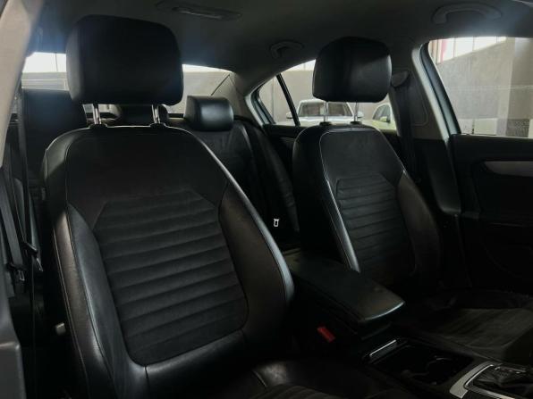 Volkswagen Passat B7 с пробегом 2012 года, цена 1 150 000 рублей, 215859 км, седан, Автокод Объявления