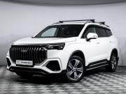 Geely Okavango I Рестайлинг Москва  - изображение 23