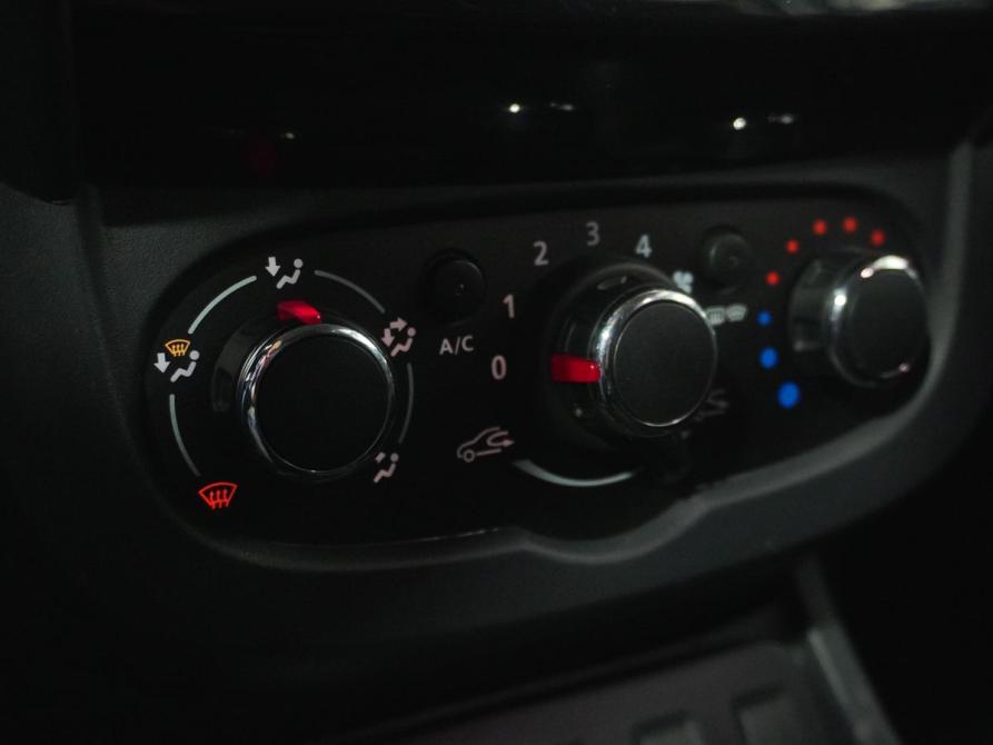 Renault Duster I Рестайлинг Вологда  - изображение 13