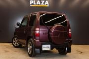 Mitsubishi Pajero Mini II Уфа  - изображение 15