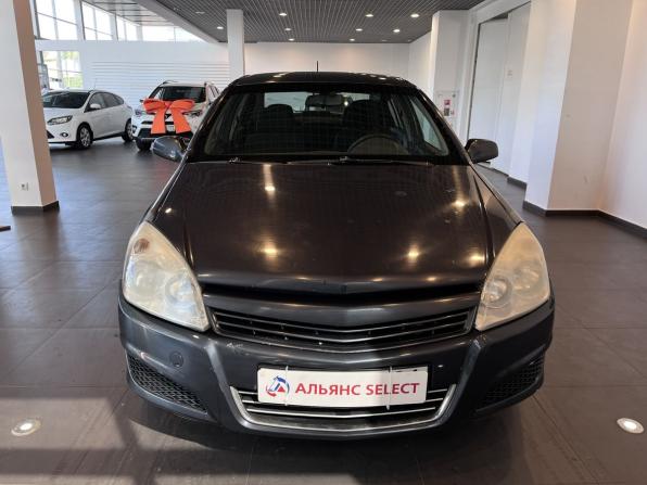 Opel Astra H Рестайлинг с пробегом 2008 года, цена 341 000 рублей, 228676 км, седан, Автокод Объявления
