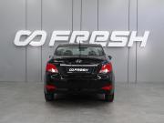 Hyundai Solaris I Рестайлинг Воронеж  - изображение 21